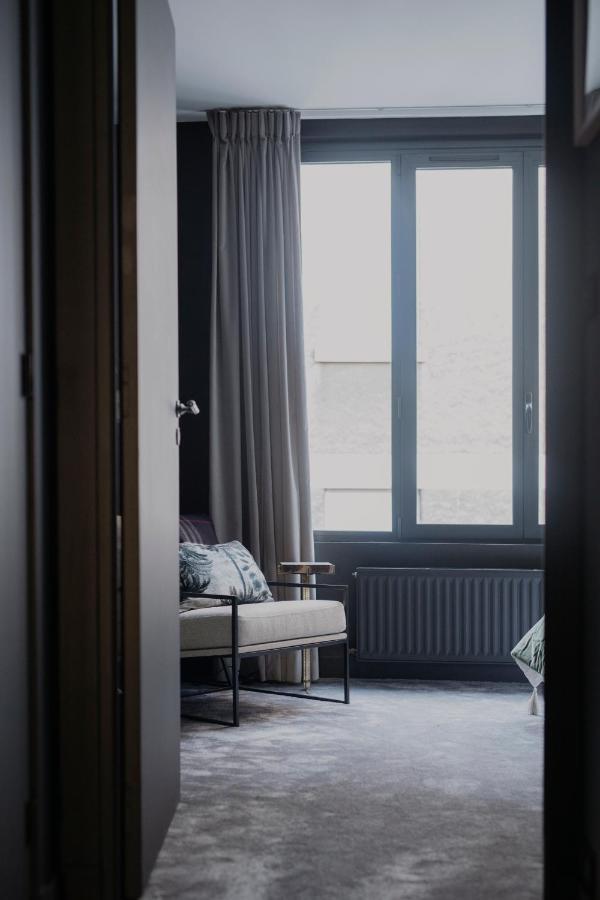 L'Atelier 1927, Au Coeur De Reims Villa ภายนอก รูปภาพ