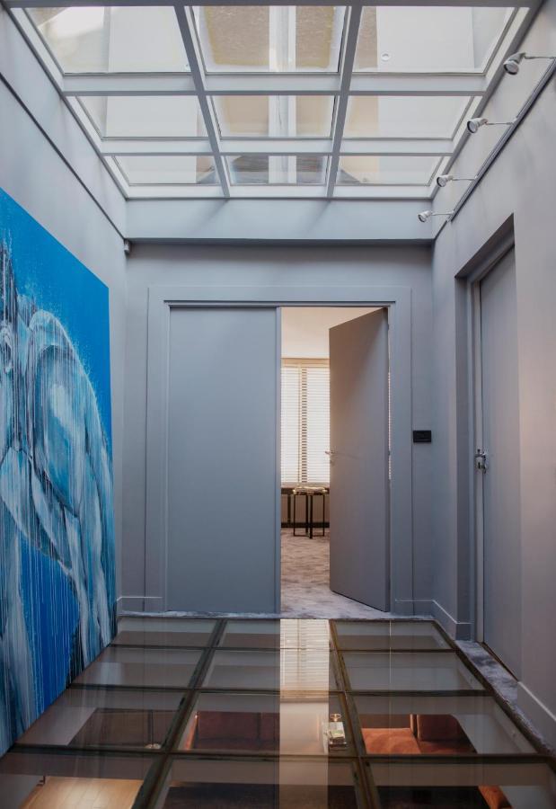 L'Atelier 1927, Au Coeur De Reims Villa ภายนอก รูปภาพ